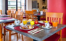Luna Hotel Lago Maggiore Arona